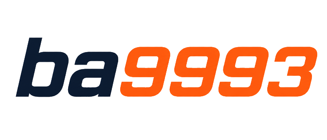 ba9993 লোগো
